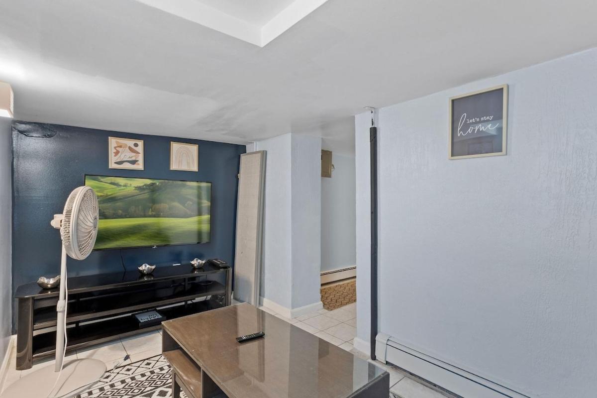 אטלנטיק סיטי Luxury 8 Bedroom House, Steps To Tropicana, Beach And Boardwalk! מראה חיצוני תמונה