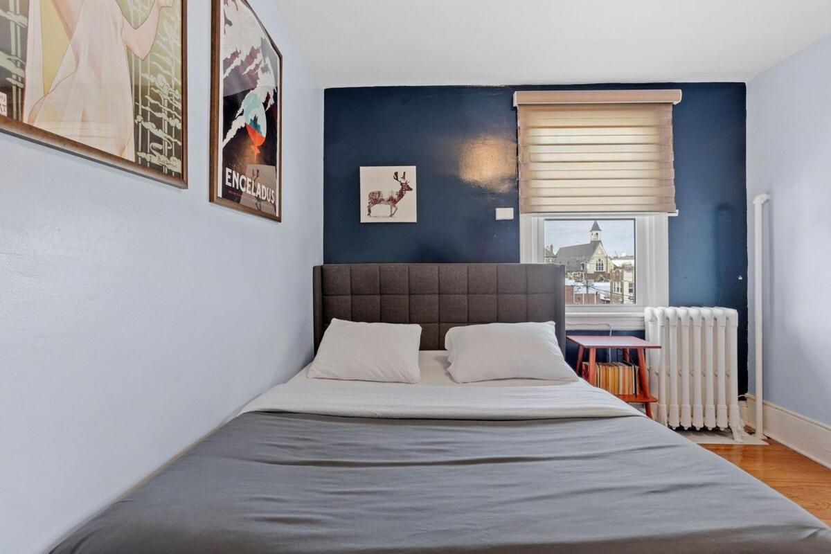 אטלנטיק סיטי Luxury 8 Bedroom House, Steps To Tropicana, Beach And Boardwalk! מראה חיצוני תמונה